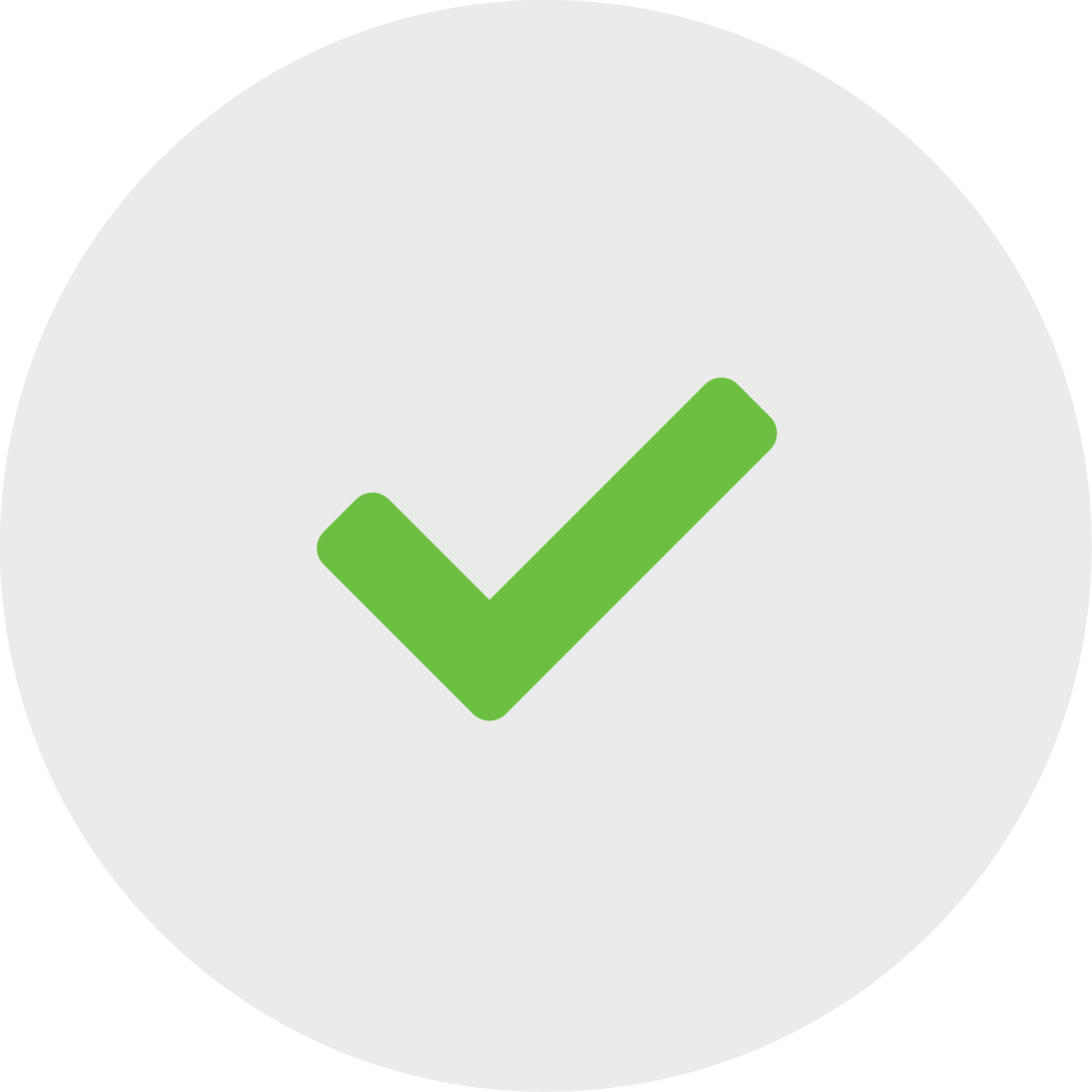 Checkmark icon